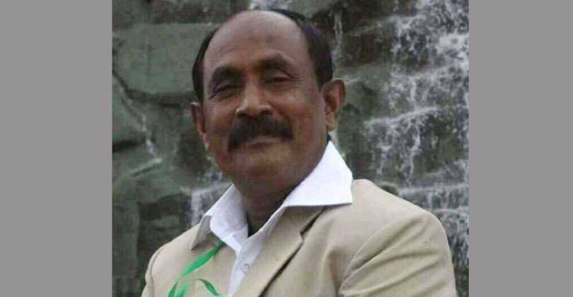 ধর্মমন্ত্রীর সহোদর আফাজউদ্দিন সরকারের ইন্তেকাল