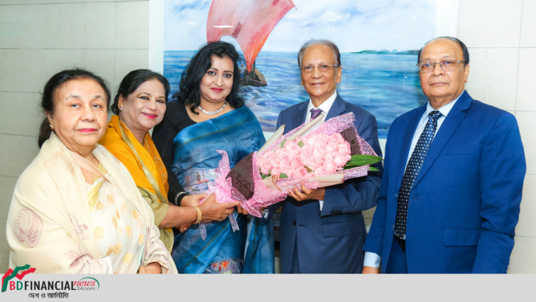 সাউথইস্ট ব্যাংকের বোর্ড সভা অনুষ্ঠিত