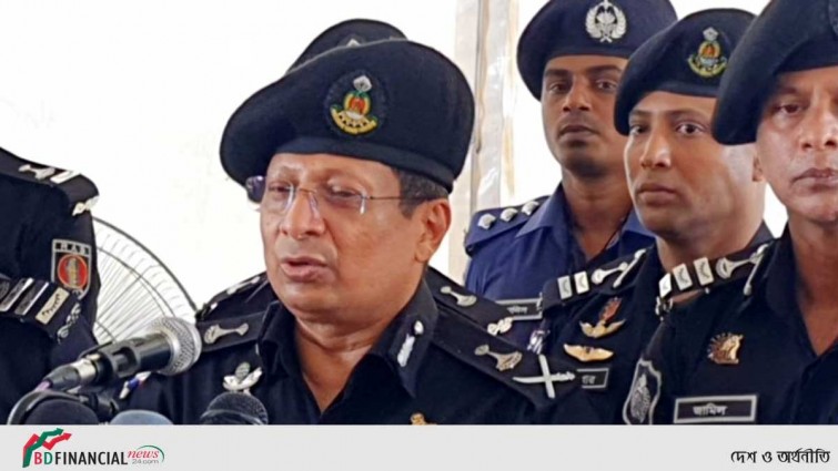 প্রধানমন্ত্রীর জনসভা ঘিরে নাশকতা হলে নস্যাৎ করা হবে: র্যাব মহাপরিচালক