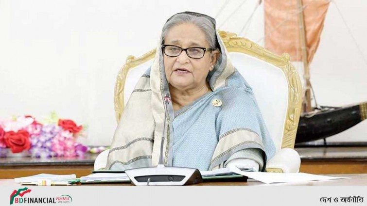 পদ্মা সেতুর খরচ উঠলে দ্বিতীয়টার চিন্তা করবো: প্রধানমন্ত্রী