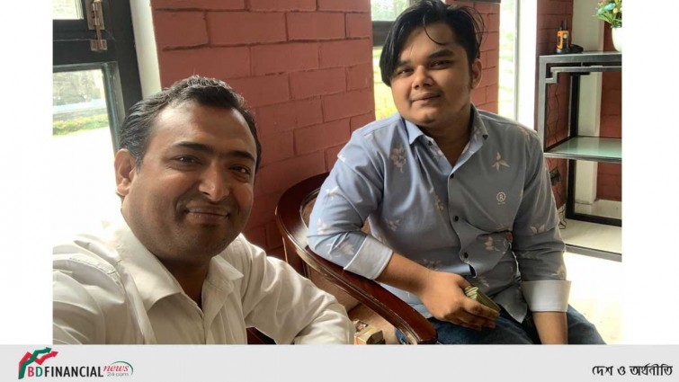 বসুন্ধরা গ্রুপের ভাইস চেয়ারম্যান পরিচয়ে ফেসবুক-ইউটিউবে প্রতারণা