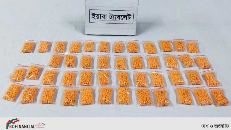 পুলিশের অভিযানে গ্রেপ্তার ৬৪, মামলা ৪২