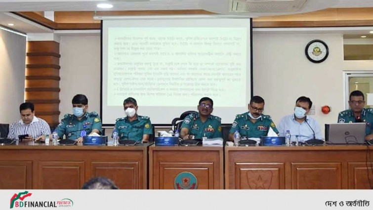 পদ্মা সেতু উদ্বোধন ঘিরে হোটেল-মেসে তল্লাশি জোরদার: ডিএমপি