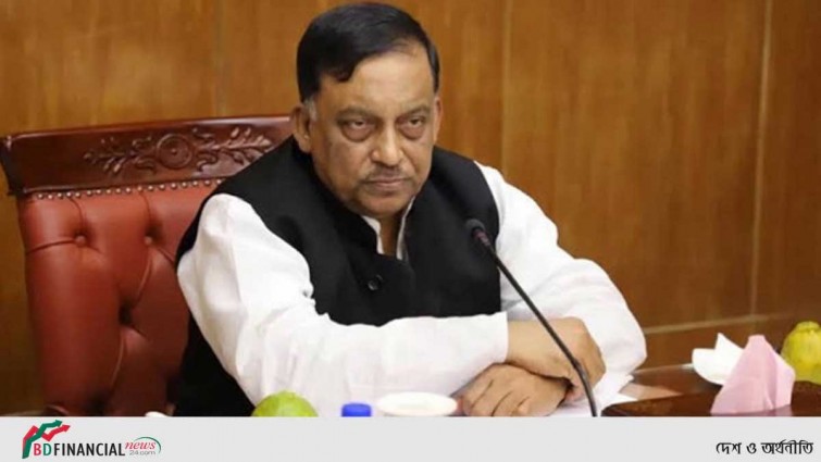 পদ্মাসেতু উদ্বোধনে নিশ্ছিদ্র নিরাপত্তা ব্যবস্থা: স্বরাষ্ট্রমন্ত্রী
