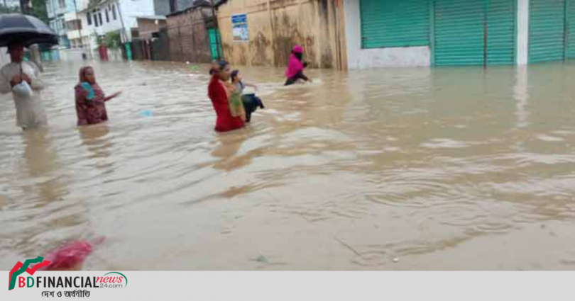 বন্যার্তদের জন্য ১৭২০ টন চাল, আড়াই কোটি টাকা বরাদ্দ