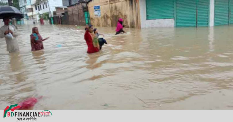 বন্যার্তদের জন্য ১৭২০ টন চাল, আড়াই কোটি টাকা বরাদ্দ