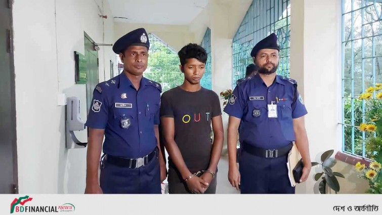 ফেসবুকে পরিচয় থেকে প্রেম, প্রেমিকার চিরবিদায়