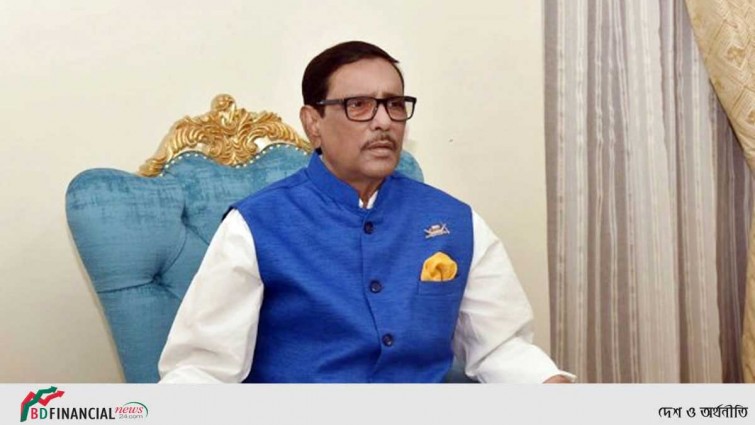 বন্যার পানি নেমে গেলে উদ্ধার তৎপরতা আরও জোরদার করা হবে