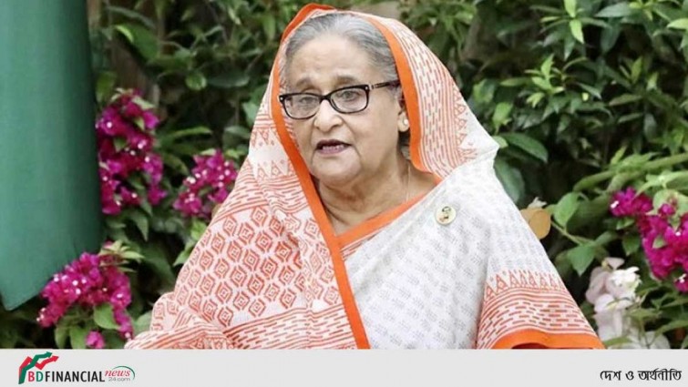 বন্যা মোকাবিলায় যথাযথ ব্যবস্থা নিচ্ছি : প্রধানমন্ত্রী