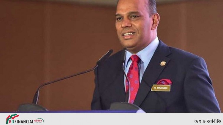 বাংলাদেশ থেকে শ্রমিক নিয়োগ নিয়ে মালয়েশিয়ার মানবসম্পদ মন্ত্রীর বিবৃতি