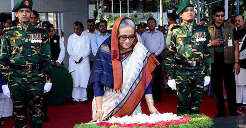 বন্যা দুর্গতদের কাছে অনুদান পৌঁছে দিন বিকাশে