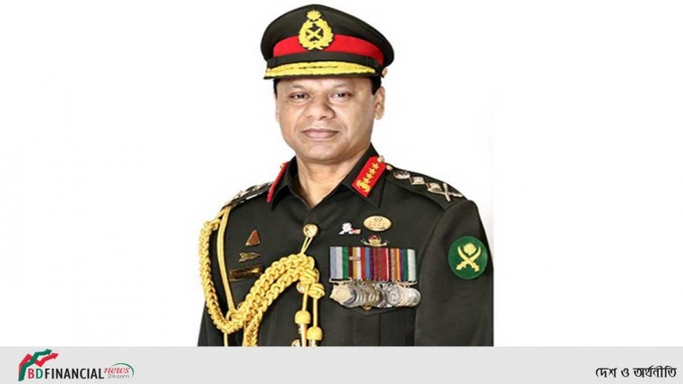 আটকে পড়া মানুষদের উদ্ধারে সেনাবাহিনী সর্বাত্মক চেষ্টা চালিয়ে যাচ্ছে : সেনা প্রধান