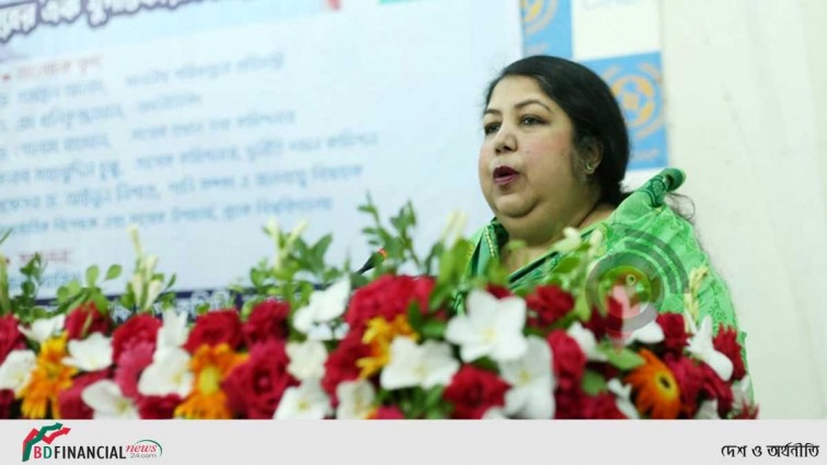 পদ্মা সেতু দক্ষিণাঞ্চলের অর্থনৈতিক লাইফ লাইন: স্পিকার