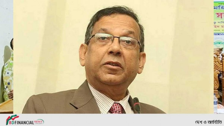 বিশ্ব অর্থনীতির প্রেক্ষাপটে বাংলাদেশের অবস্থা ভালো আছে: আইনমন্ত্রী