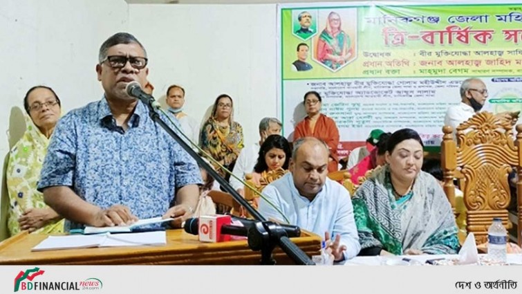 বন্যাদুর্গতদের সেবায় কাজ করছে ১৪০ মেডিকেল টিম: স্বাস্থ্যমন্ত্রী