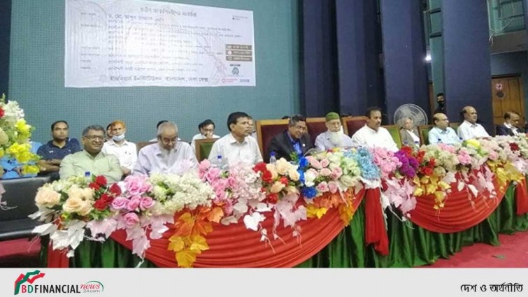 দেশবিরোধী ষড়যন্ত্রকারীদের জবাব পদ্মাসেতু: কৃষিমন্ত্রী