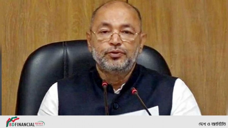 বন্যায় দেশের ৬৪ উপজেলা প্লাবিত: ত্রাণ প্রতিমন্ত্রী
