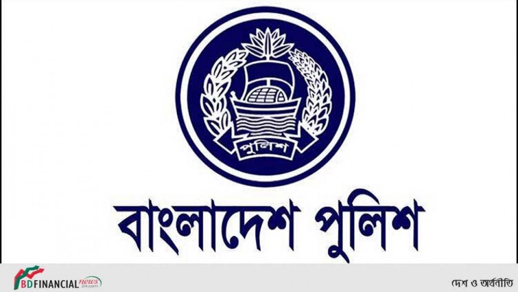 পদোন্নতি পেয়ে অতিরিক্ত পুলিশ সুপার হলেন ৪৭ কর্মকর্তা