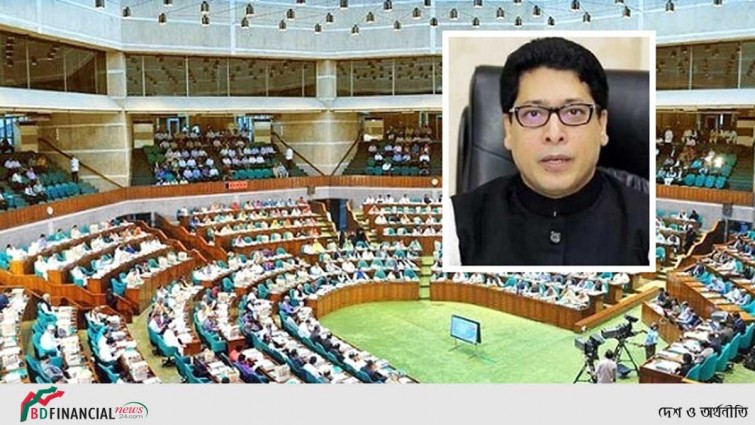 সরকারি চাকরিতে প্রায় ৪ লাখ পদ শূন্য: জনপ্রশাসন প্রতিমন্ত্রী