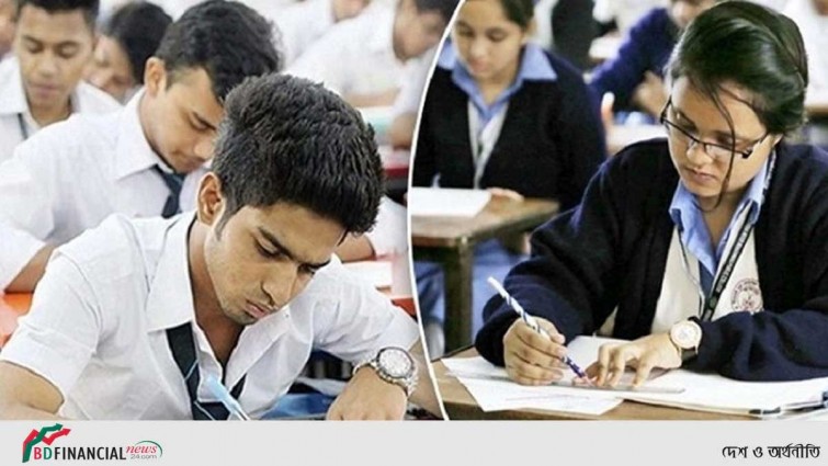 বন্যায় সারাদেশের এসএসসি পরীক্ষা স্থগিত