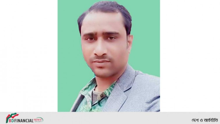 ত্রিশালে ট্রাকচাপায় মোটরসাইকেল আরোহী সাংবাদিক নিহত