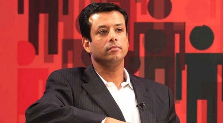 আজ সজিব ওয়াজেদ জয়ের জন্মদিন