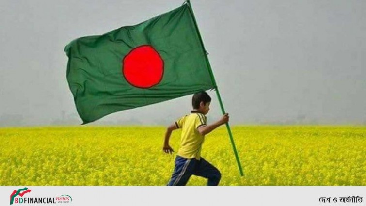 বৈশ্বিক শান্তি সূচকে ৯৬তম বাংলাদেশ