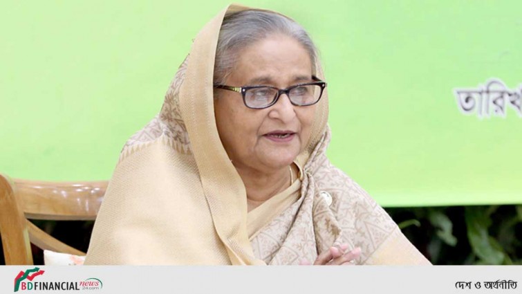 দক্ষিণাঞ্চলের মানুষ আর অবহেলিত থাকবে না: প্রধানমন্ত্রী
