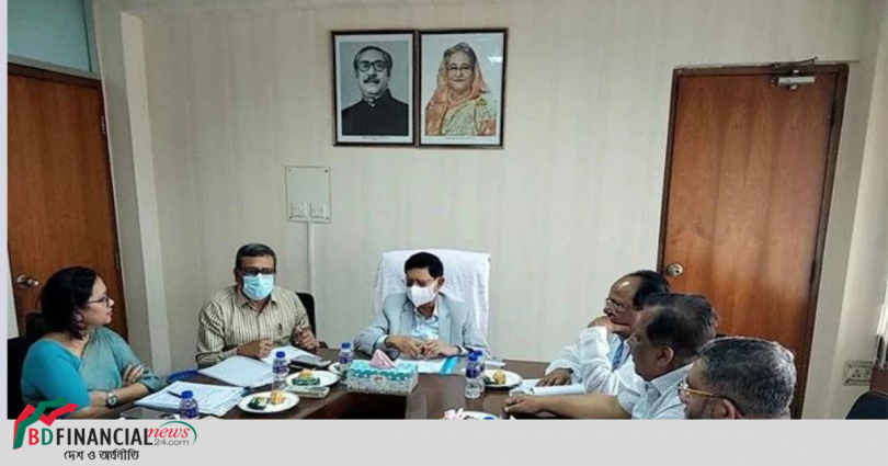 কাঁচাপাটের বাজার সন্তোষজনক, বাজার পর্যবেক্ষণ করা হবে: বস্ত্র ও পাটমন্ত্রী