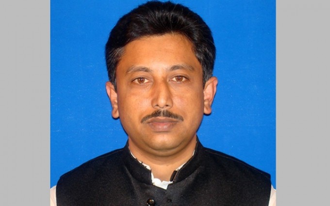 আধুনিক শিবচর গড়ার কারিগর নূর-ই-আলম চৌধুরী এমপি