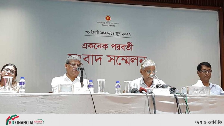 একনেকে ১১ হাজার কোটি টাকার দশ প্রকল্প অনুমোদন
