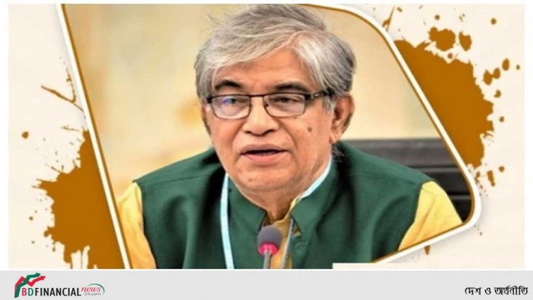 ডিজিটাল পণ্যে বাংলাদেশ রপ্তানিমুখী হবে: মোস্তাফা জব্বার
