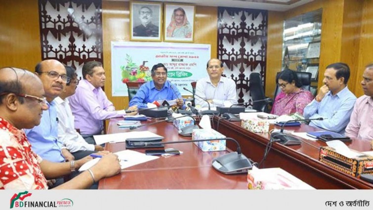 ফল উৎপাদনে বিশ্বে সফলতার উদাহরণ বাংলাদেশ: কৃষিমন্ত্রী