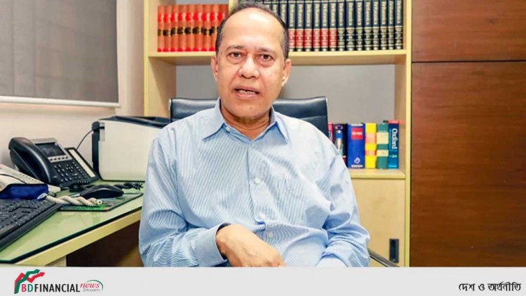 নির্বাচনকালীন সরকার নিয়ে যা বললেন সিইসি