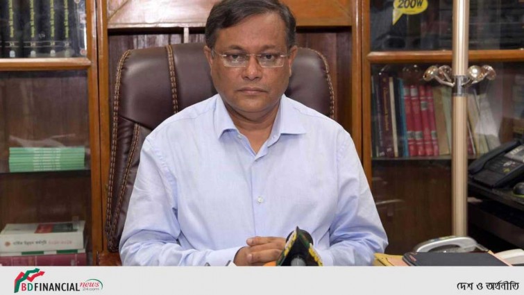 বিভিন্ন জায়গায় অগ্নিকাণ্ডে নাশকতার যোগ আছে : তথ্যমন্ত্রী