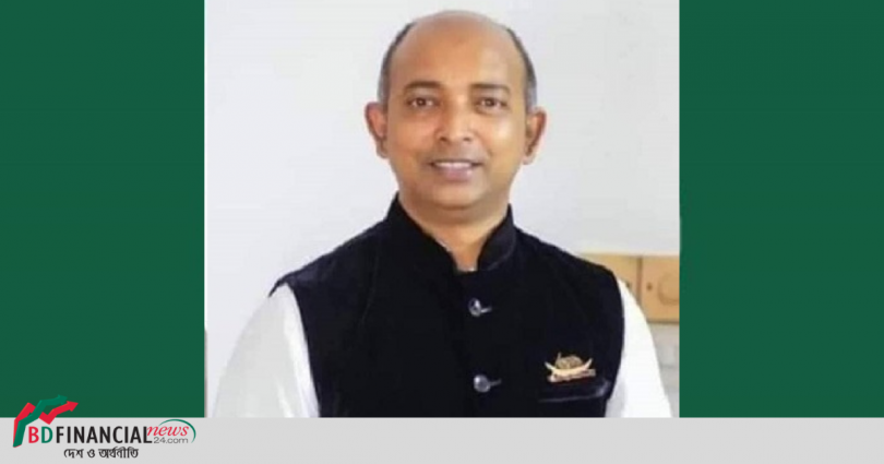 মইনুল হোসেন বিপ্লব ভোলা জেলা আওয়ামী লীগের সাধারণ সম্পাদক