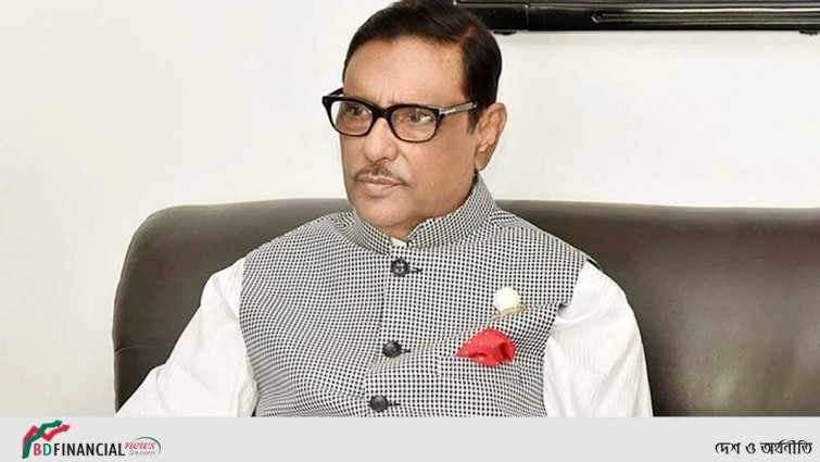 আগুন নিয়ে খেলবেন না, পরিণতি হবে ভয়াবহ: সেতুমন্ত্রী