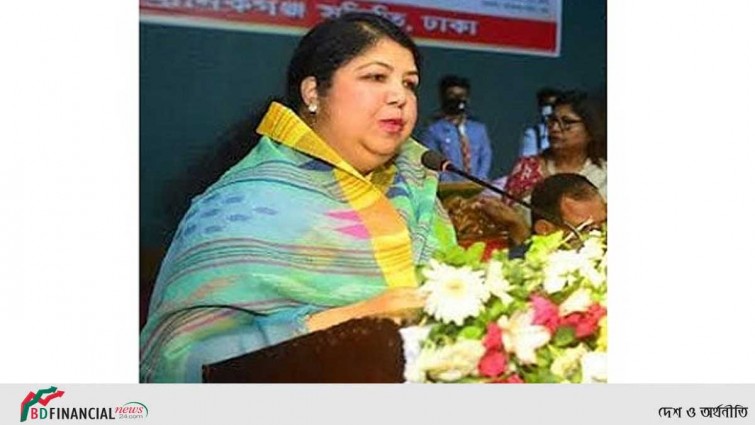 ভালো কাজের সঙ্গে তরুণ প্রজন্মকে সম্পৃক্ত করার আহ্বান স্পিকারের