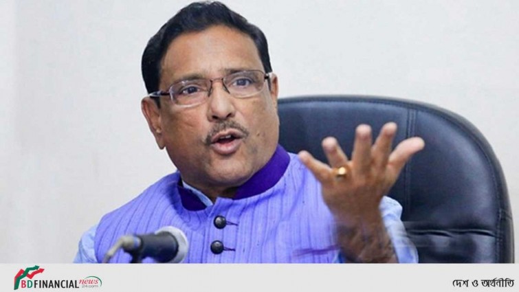 লুটপাট- মিথ্যাচার বিএনপির অস্থিমজ্জায় মিশে আছে : সেতুমন্ত্রী