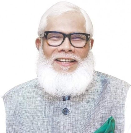 জামিলুর রেজা চৌধুরীর মৃত্যুতে সালমান এফ রহমানের শোক