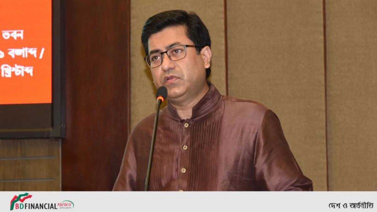 উন্নত বাংলাদেশ গড়তে জনশুমারি অত্যন্ত গুরুত্বপূর্ণ : মেয়র তাপস