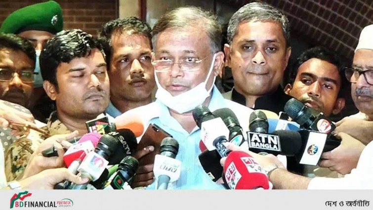 অভ্যন্তরীণ উৎপাদন বৃদ্ধি করবে গরিববান্ধব বাজেট: তথ্যমন্ত্রী