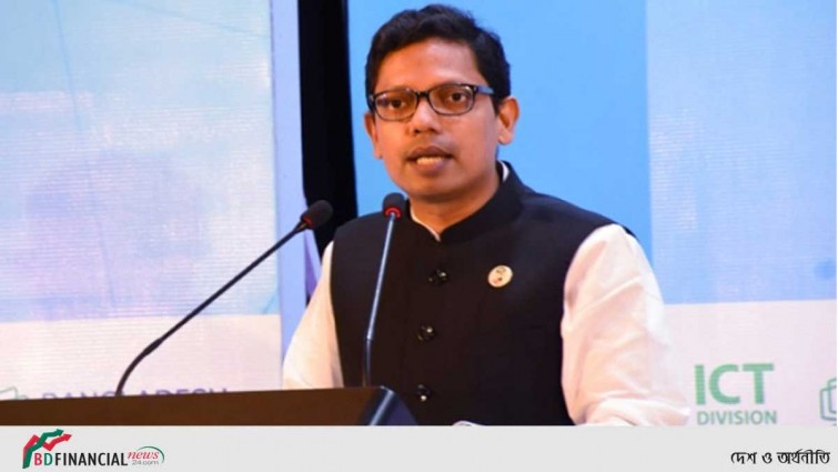 করোনাকালে ১৬০০ ডিজিটাল বৈঠকে অংশ নেন প্রধানমন্ত্রী: পলক