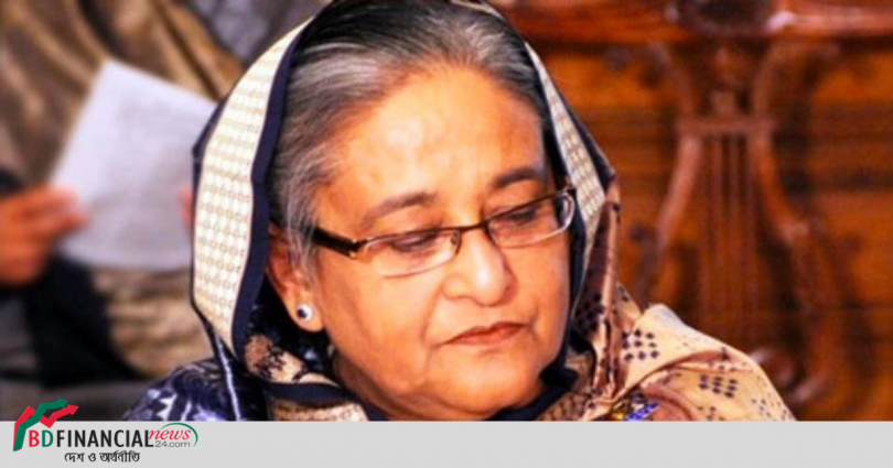 সীতাকুণ্ডে বিস্ফোরণের ঘটনায় প্রধানমন্ত্রীর শোক