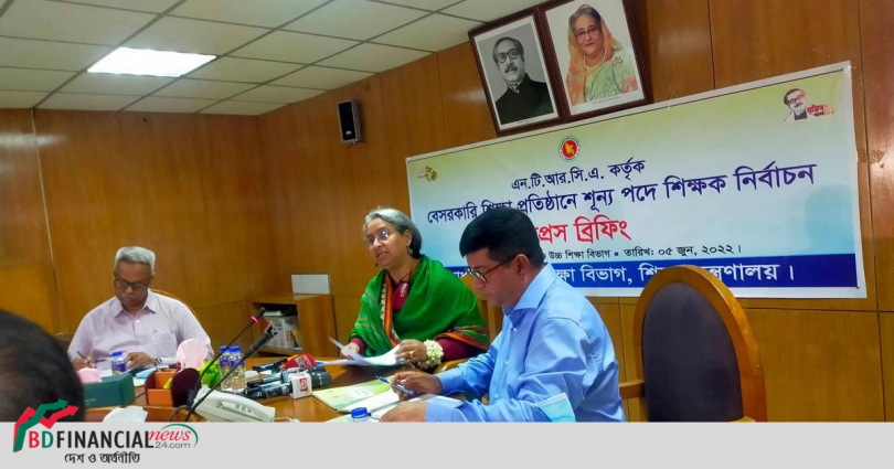 ২০২২ ও ২৩ সালে হবে না জেএসসি পরীক্ষা