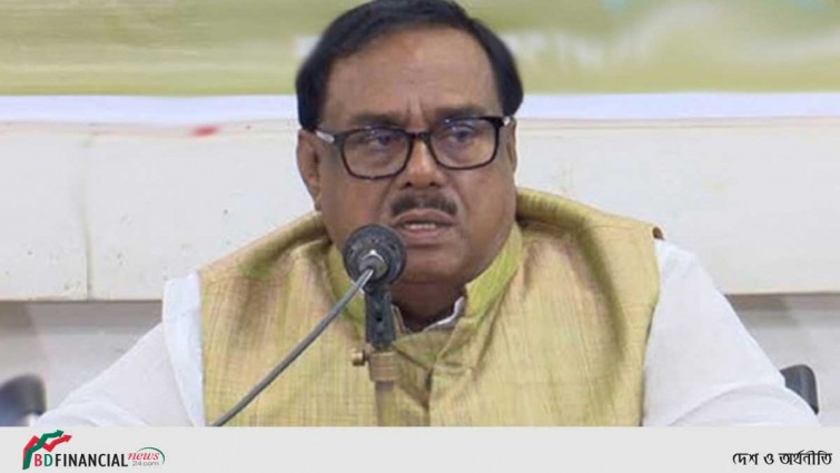 অভিযানের পর চালের দামে নিম্নগতি: খাদ্যমন্ত্রী