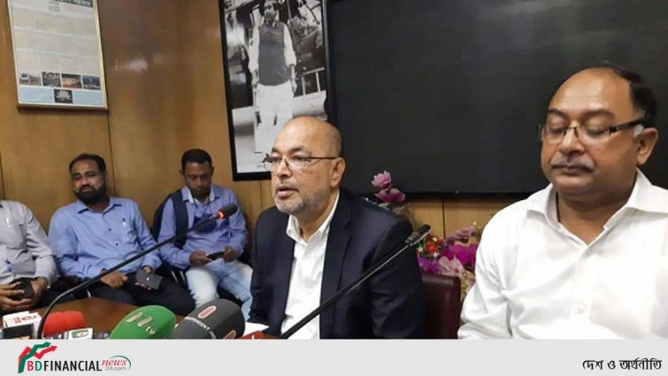 রোহিঙ্গাদের খাদ্য সহায়তায় ২৫৫ কোটি টাকা দেবে বিশ্ব ব্যাংক: ত্রাণ প্রতিমন্ত্রী