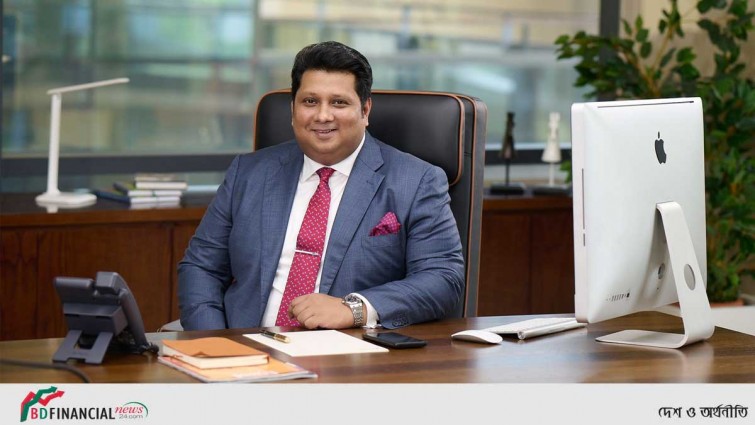 তানজিল চৌধুরী প্রাইম ব্যাংক এর চেয়ারম্যান পুন:নির্বাচিত