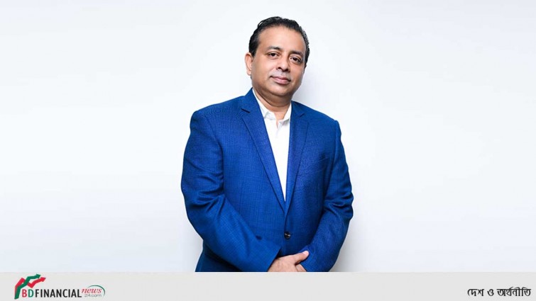 পারভেজ তমাল এনআরবিসি ব্যাংকের চেয়ারম্যান পুনর্নির্বাচিত
