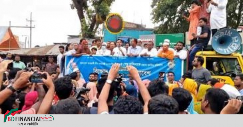 বিএনপি ও ছাত্রদল ৭৫ এর ঘটনা ঘটনোর হুমকি দিয়ে দেশকে অশান্ত করতে চায়-আইসিটি প্রতিমন্ত্রী পলক
